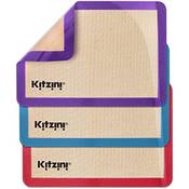 Kitzini Silikon Backmatten Vergleich