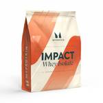 Myprotein Impact Whey Isolate