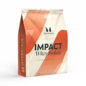 Myprotein Impact Whey Isolate Vergleich