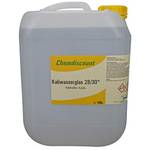 Chemdiscount Kaliwasserglas
