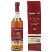 Glenmorangie Lasanta Sherry Cask Finish