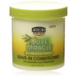 African Pride Olive Miracle