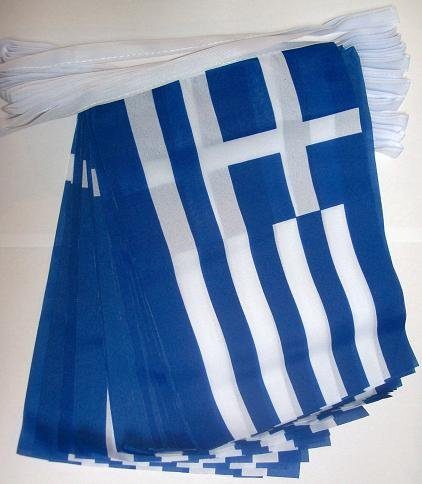 Griechenland-Flagge Test & Vergleich » Top 9 im Februar 2024