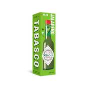 Tabasco Green Pepper Sauce Vergleich