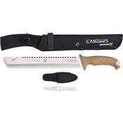 Camillus Fleischfresser X Machete