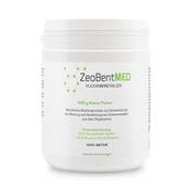 Zeobentmed Bentonit Pulver