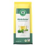 Lebensbaum Almkräuter Tee