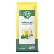 Lebensbaum Almkräuter Tee