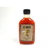 Suicide Sauces Habanero Chili Sauce