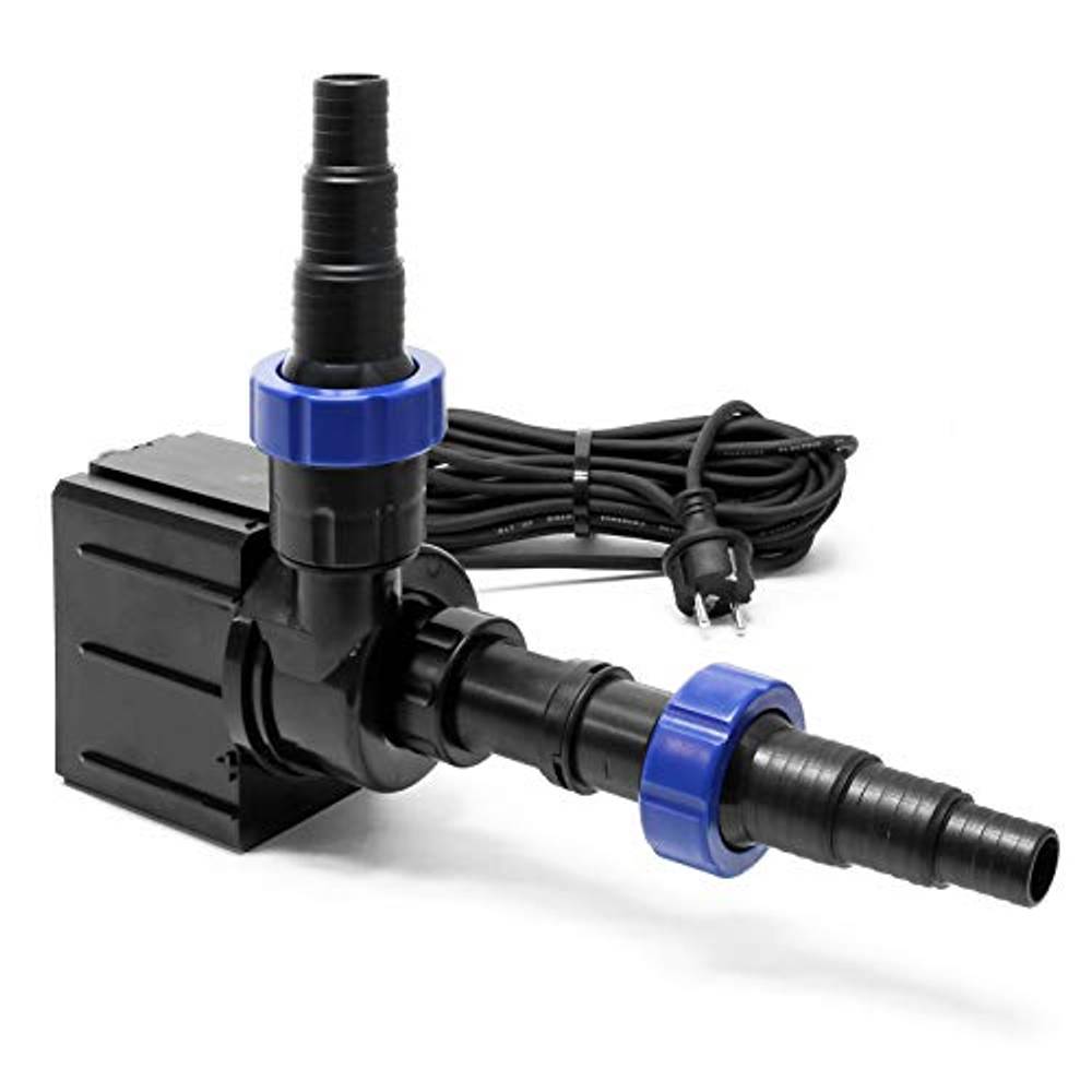 Teichpumpe 10.000 Liter Top 10 Test & Vergleich