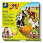 Staedtler Fimo Kids Pony