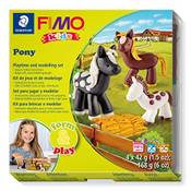 Staedtler Fimo Kids Pony