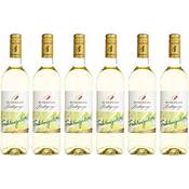 Oberbergener Baßgeige Frühlingsbote Müller-Thurgau Vergleich