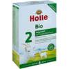 Holle Bio Folgemilch 2 auf Ziegenmilchbasis