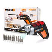 Worx WX252 Vergleich