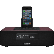 Sangean DDR-38 DAB+ Radio
