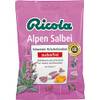 Ricola Salbei Alpen