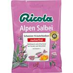 Ricola Salbei Alpen