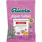 Ricola Salbei Alpen