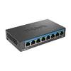 D-Link DMS-108 8-Port