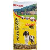 Deuka Dog Naturkost Vergleich