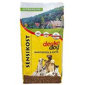 Deuka Dog Sensikost