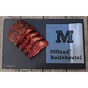 55Grad Reifebeutel Dry Aged Beef