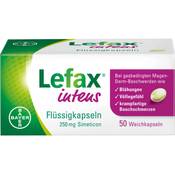 Bayer Lefax Intens