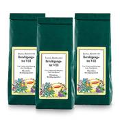 Kräuterhaus Sanct Bernhard Beruhigungs-Tee VIII Vergleich