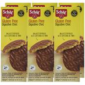 Schär Digestive Choc Vergleich