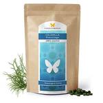 Flügelschwinger Chlorella Presslinge