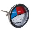 Kaminer Grillthermometer