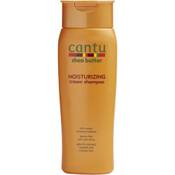 Cantu Sheabutter Moisturizing Creme Shampoo Vergleich