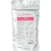 Scrapcooking Isomalt Vergleich