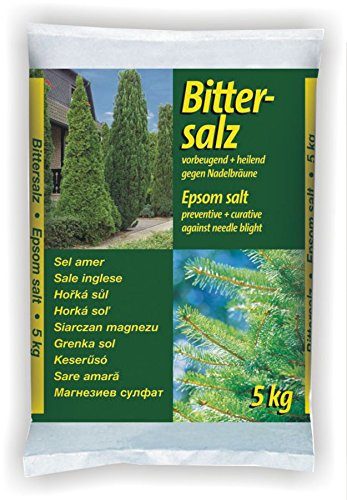 Bittersalz-Dnger Test & Vergleich  Top 10 im Juni 2026
