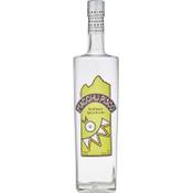 Macchu Pisco The All-Natural Spirits of the Andes Vergleich