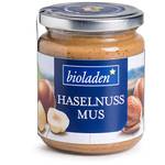 Haselnussmus