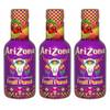 Arizona Cowboy Cocktail Fruit Punch 500ml (Flasche)