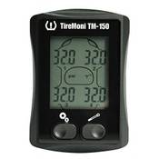 TireMoni Reifendruck-Kontrollsystem TM-150-NST Vergleich