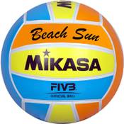 Mikasa Beach Sun Vergleich