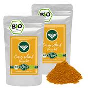 Azafran BIO Edel Currypulver indisch