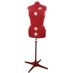 Singer Adjustable Dressform