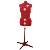 Singer Adjustable Dressform