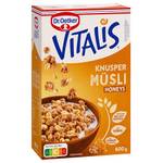 Dr. Oetker Vitalis Knusper Honeys