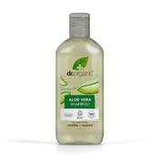 Dr. Organic Bio-Aloe Vera Shampoo