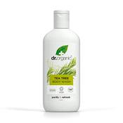 Dr Organic Teebaum Körperwaschgel