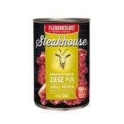 Fleischeslust Steakhouse Ziege Pur Vergleich