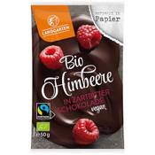 Landgarten Himbeere in Zartbitter-Schokolade