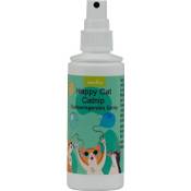 Naturgut Happy Cat Katzen Duftspray