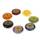 Healing Crystals India Chakra-Steine